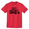 Ultra Cotton® Tall 6 oz. Short-Sleeve T-Shirt Thumbnail