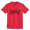 Ultra Cotton® Tall 6 oz. Short-Sleeve T-Shirt Thumbnail