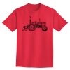 Ultra Cotton® Tall 6 oz. Short-Sleeve T-Shirt Thumbnail