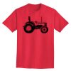 Ultra Cotton® Tall 6 oz. Short-Sleeve T-Shirt Thumbnail