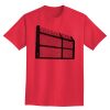 Ultra Cotton® Tall 6 oz. Short-Sleeve T-Shirt Thumbnail