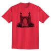 Ultra Cotton® Tall 6 oz. Short-Sleeve T-Shirt Thumbnail