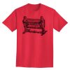 Ultra Cotton® Tall 6 oz. Short-Sleeve T-Shirt Thumbnail