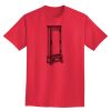 Ultra Cotton® Tall 6 oz. Short-Sleeve T-Shirt Thumbnail
