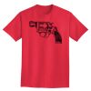 Ultra Cotton® Tall 6 oz. Short-Sleeve T-Shirt Thumbnail