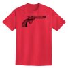 Ultra Cotton® Tall 6 oz. Short-Sleeve T-Shirt Thumbnail