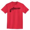 Ultra Cotton® Tall 6 oz. Short-Sleeve T-Shirt Thumbnail