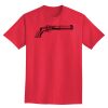 Ultra Cotton® Tall 6 oz. Short-Sleeve T-Shirt Thumbnail