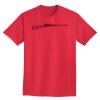Ultra Cotton® Tall 6 oz. Short-Sleeve T-Shirt Thumbnail