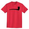 Ultra Cotton® Tall 6 oz. Short-Sleeve T-Shirt Thumbnail