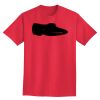 Ultra Cotton® Tall 6 oz. Short-Sleeve T-Shirt Thumbnail