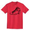 Ultra Cotton® Tall 6 oz. Short-Sleeve T-Shirt Thumbnail