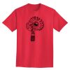 Ultra Cotton® Tall 6 oz. Short-Sleeve T-Shirt Thumbnail