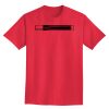 Ultra Cotton® Tall 6 oz. Short-Sleeve T-Shirt Thumbnail