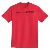 Ultra Cotton® Tall 6 oz. Short-Sleeve T-Shirt Thumbnail