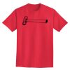 Ultra Cotton® Tall 6 oz. Short-Sleeve T-Shirt Thumbnail