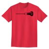 Ultra Cotton® Tall 6 oz. Short-Sleeve T-Shirt Thumbnail
