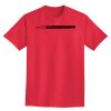 Ultra Cotton® Tall 6 oz. Short-Sleeve T-Shirt Thumbnail