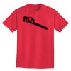 Ultra Cotton® Tall 6 oz. Short-Sleeve T-Shirt Thumbnail
