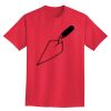 Ultra Cotton® Tall 6 oz. Short-Sleeve T-Shirt Thumbnail