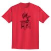 Ultra Cotton® Tall 6 oz. Short-Sleeve T-Shirt Thumbnail