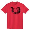 Ultra Cotton® Tall 6 oz. Short-Sleeve T-Shirt Thumbnail
