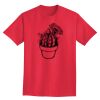 Ultra Cotton® Tall 6 oz. Short-Sleeve T-Shirt Thumbnail