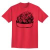 Ultra Cotton® Tall 6 oz. Short-Sleeve T-Shirt Thumbnail