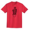 Ultra Cotton® Tall 6 oz. Short-Sleeve T-Shirt Thumbnail