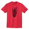 Ultra Cotton® Tall 6 oz. Short-Sleeve T-Shirt Thumbnail
