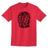 Ultra Cotton® Tall 6 oz. Short-Sleeve T-Shirt Thumbnail