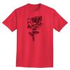 Ultra Cotton® Tall 6 oz. Short-Sleeve T-Shirt Thumbnail