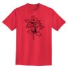 Ultra Cotton® Tall 6 oz. Short-Sleeve T-Shirt Thumbnail