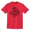 Ultra Cotton® Tall 6 oz. Short-Sleeve T-Shirt Thumbnail