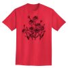 Ultra Cotton® Tall 6 oz. Short-Sleeve T-Shirt Thumbnail