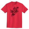 Ultra Cotton® Tall 6 oz. Short-Sleeve T-Shirt Thumbnail