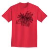 Ultra Cotton® Tall 6 oz. Short-Sleeve T-Shirt Thumbnail