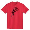 Ultra Cotton® Tall 6 oz. Short-Sleeve T-Shirt Thumbnail
