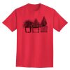 Ultra Cotton® Tall 6 oz. Short-Sleeve T-Shirt Thumbnail