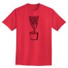 Ultra Cotton® Tall 6 oz. Short-Sleeve T-Shirt Thumbnail