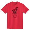 Ultra Cotton® Tall 6 oz. Short-Sleeve T-Shirt Thumbnail
