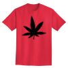Ultra Cotton® Tall 6 oz. Short-Sleeve T-Shirt Thumbnail