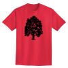Ultra Cotton® Tall 6 oz. Short-Sleeve T-Shirt Thumbnail