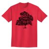 Ultra Cotton® Tall 6 oz. Short-Sleeve T-Shirt Thumbnail