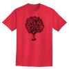 Ultra Cotton® Tall 6 oz. Short-Sleeve T-Shirt Thumbnail