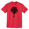Ultra Cotton® Tall 6 oz. Short-Sleeve T-Shirt Thumbnail