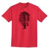 Ultra Cotton® Tall 6 oz. Short-Sleeve T-Shirt Thumbnail