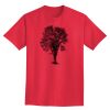 Ultra Cotton® Tall 6 oz. Short-Sleeve T-Shirt Thumbnail