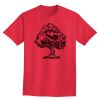 Ultra Cotton® Tall 6 oz. Short-Sleeve T-Shirt Thumbnail