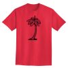 Ultra Cotton® Tall 6 oz. Short-Sleeve T-Shirt Thumbnail